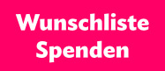 Wunschliste / Spenden